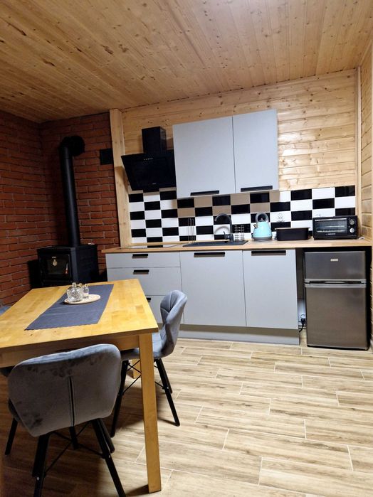 Apartament Zacisze z prywatną łazienką pod wynajem krótkoterminowy