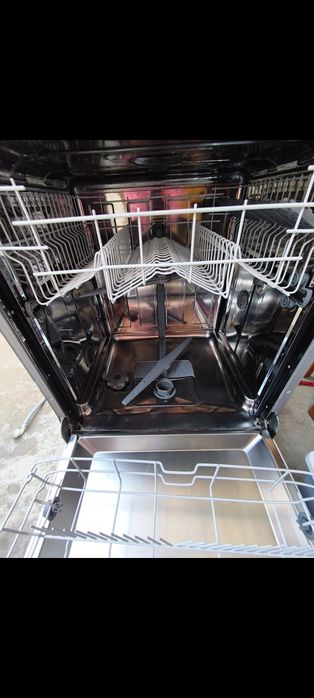 Maquina lavar loiça becken avariada