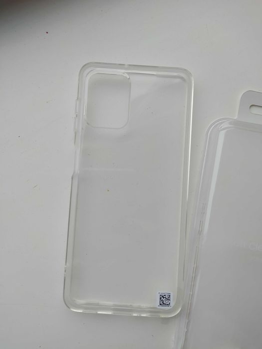 Чехол на телефон Samsung Galaxy A22