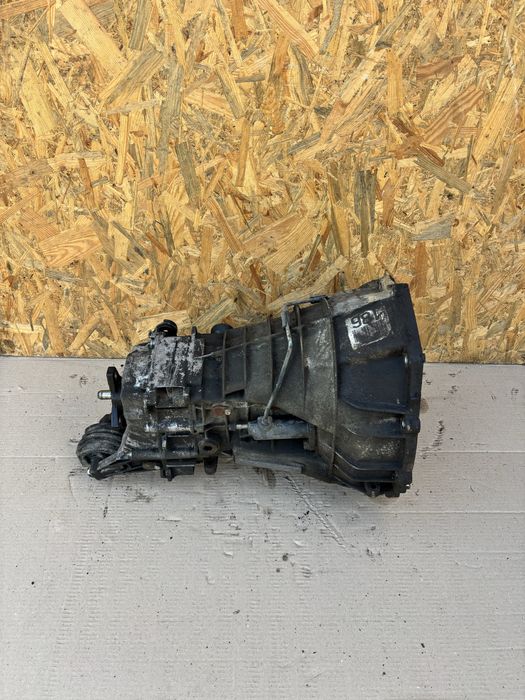 Коробка передач Mercedes-Benz W202 W210 717.417 бензин
