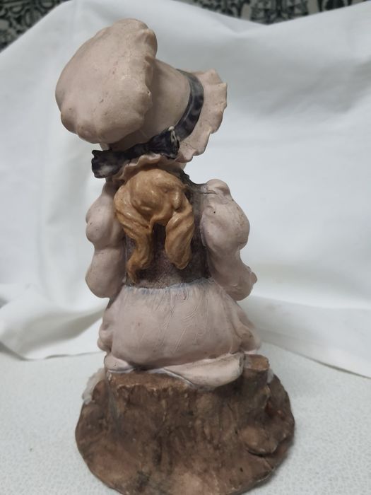 Estatuetas muito antigas