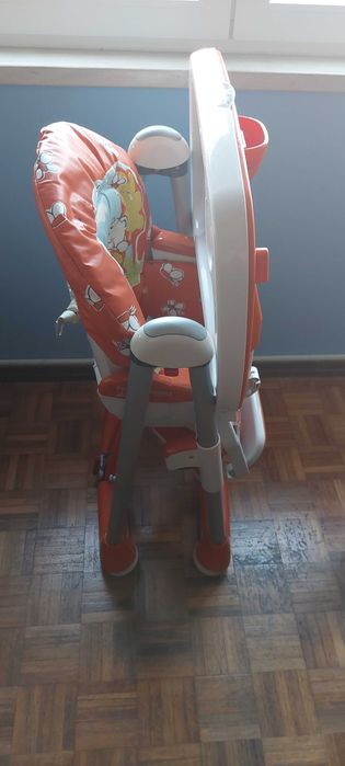 Cadeira de papa de bebé da Prénatal