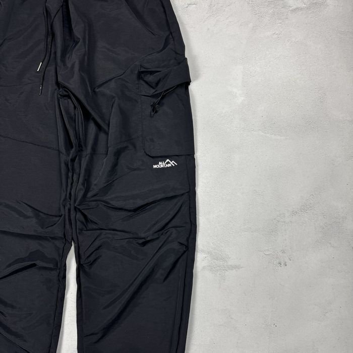 Карго штани All Mountain, парашути