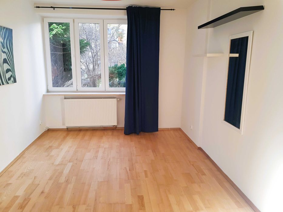 Funkcjonalne, przestronne, słoneczne mieszkanie po remoncie