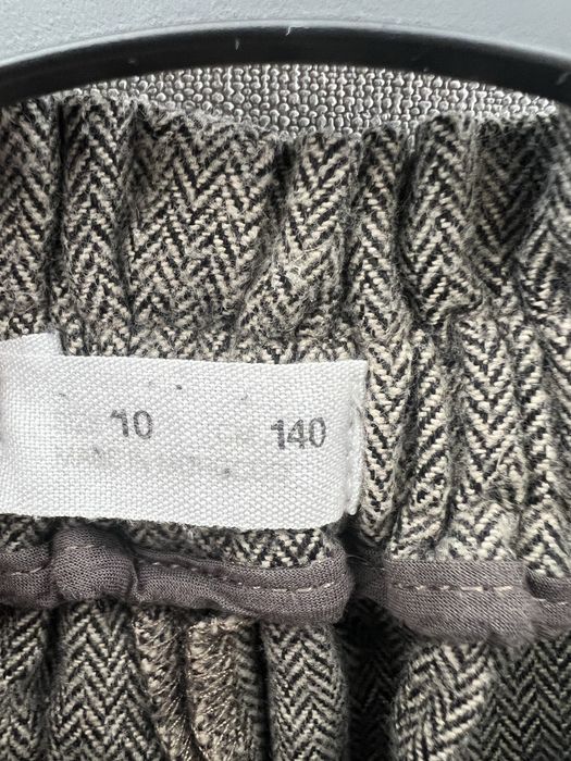 Штани/ джинси Zara на дівчинку
