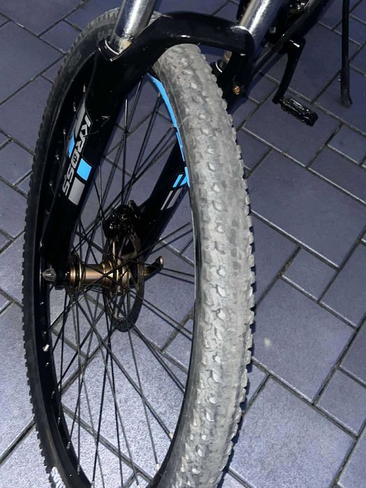 Rower Kross HEXAGON 7 .0 Okazja!!!