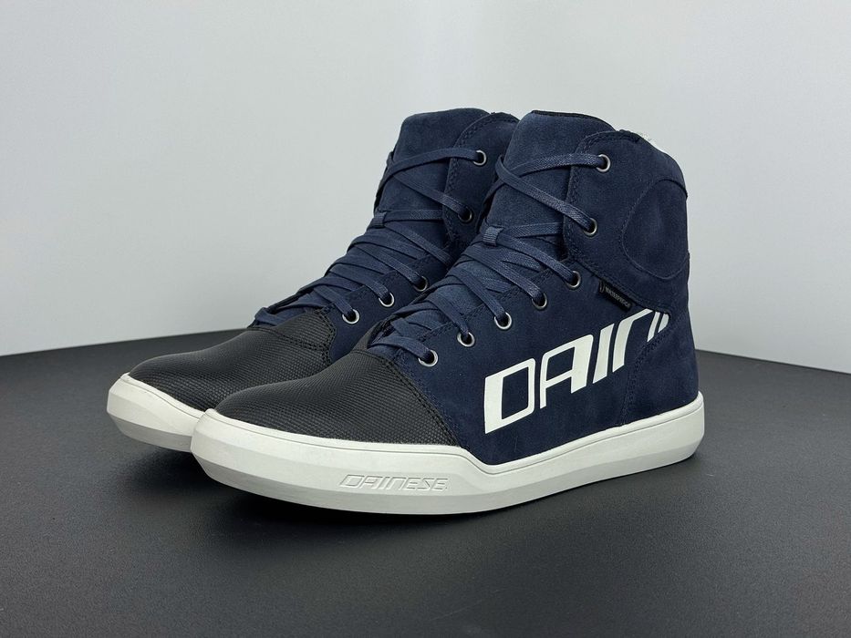 Мотоботи Dainese, Alpinestars York D-WP Нові