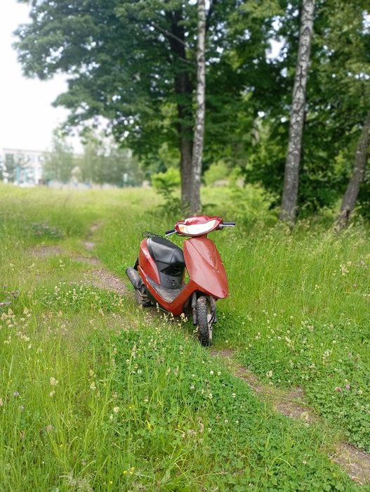 Продам скутер Хонда