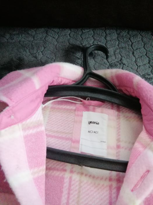 Сорочка для дівчинки ,134