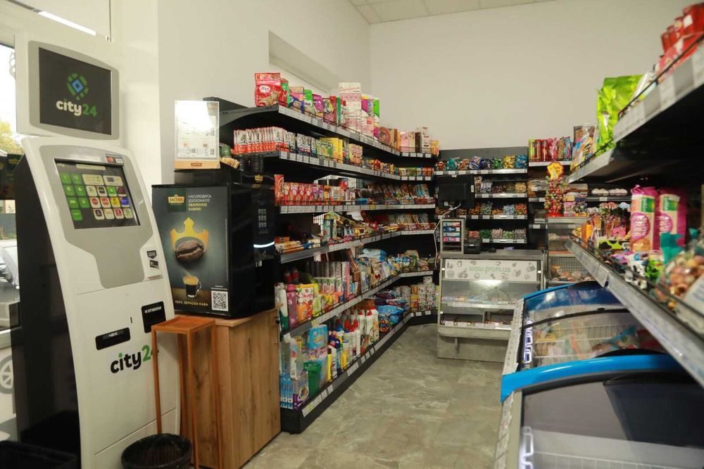 Коммерческая недвижимость по адресу Петефі Шандора пл. (площадь 62 м²) - Atlanta.ua - фото 2