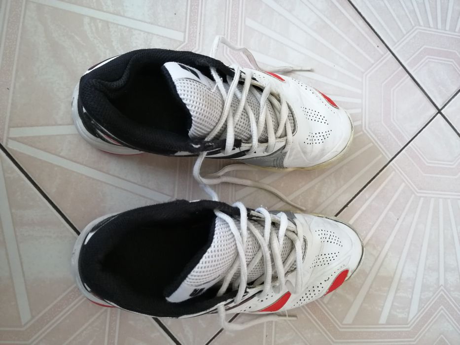 Buty Babolat rozmiar 34