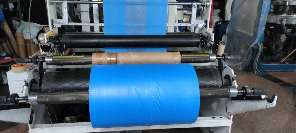 Плівка поліетиленова, будівельна,Теплична,Пакувальна плівка, Пакети