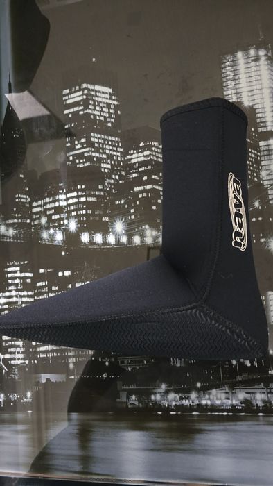 Botas mergulho/ pesca NAVA