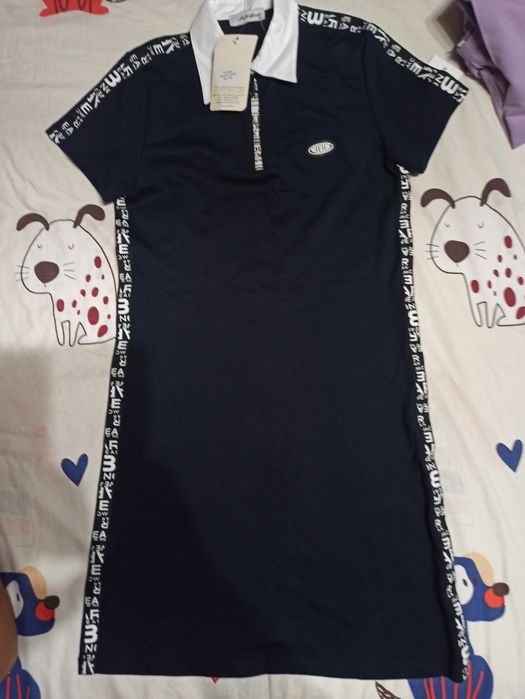 Плаття поло р.152