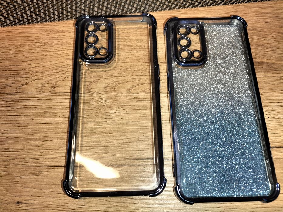 Etui pokrowiec futerał oppo a 74 5g