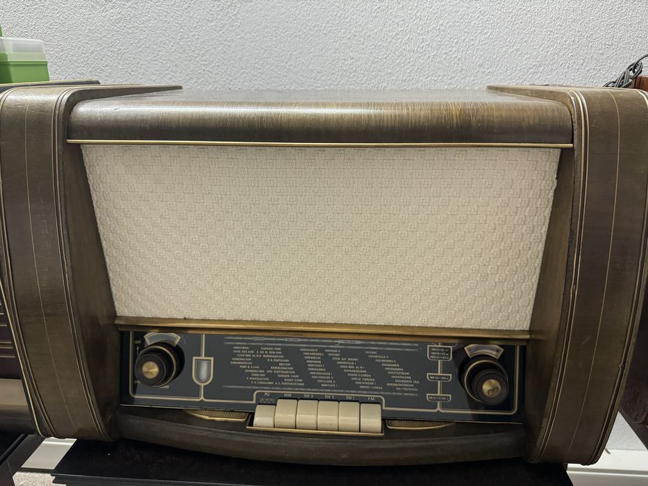 Tonfunk Super bom estado