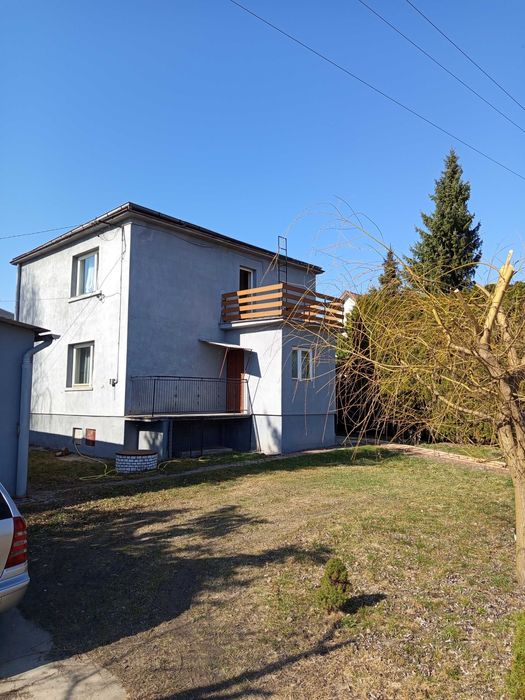 Dom, do zamieszkania Dwikozy