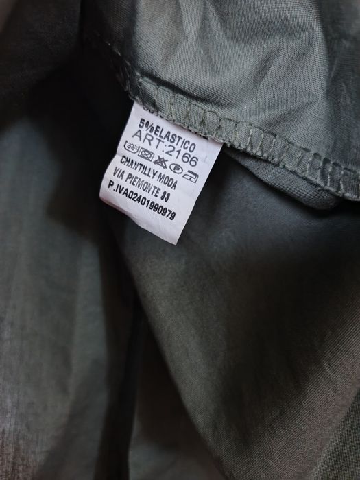 Жіноча рубашка..