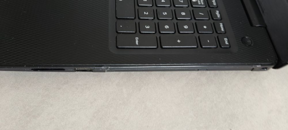 Dell Inspiron 3581 8Gb Ram 256 Ssd