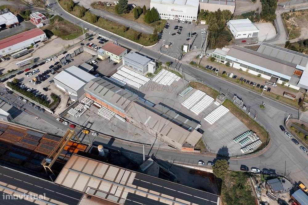 Industrial  para venda