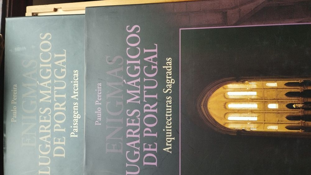 Enigmas 9 Volumes