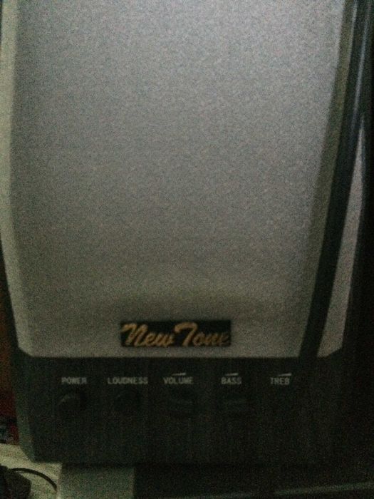 Колонки акустические для компьютера, ноутбука NT 2006 18вт