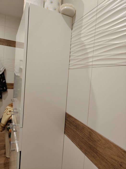 Okazja !! Komplet mebli łazienkowych