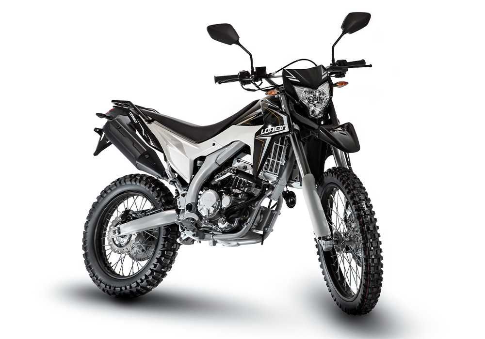 New 2026!!! Топ мотоцикл Loncin Voge lx300-GY SX2 PRO