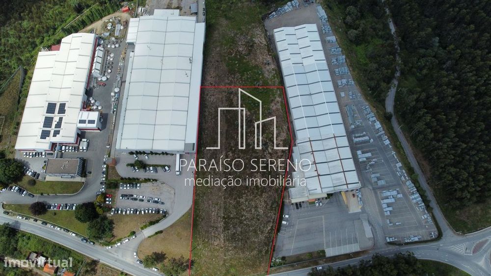 Terreno para Construção