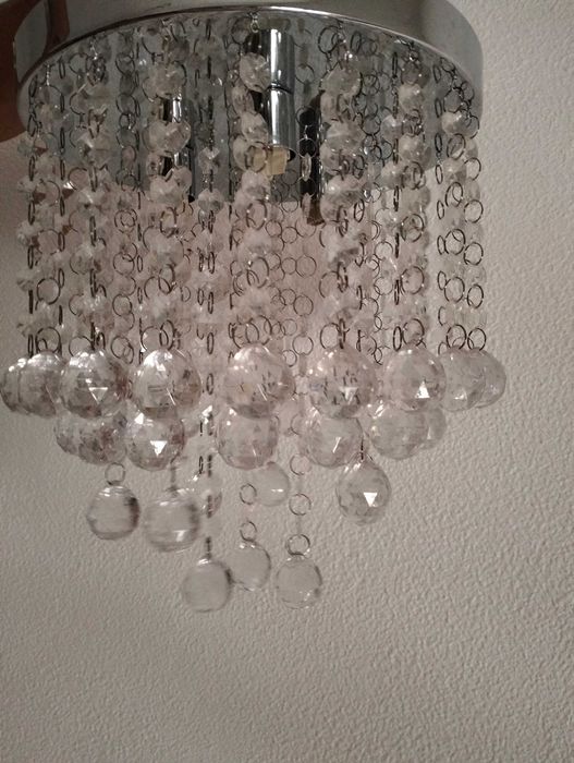 Candeeiro de tecto