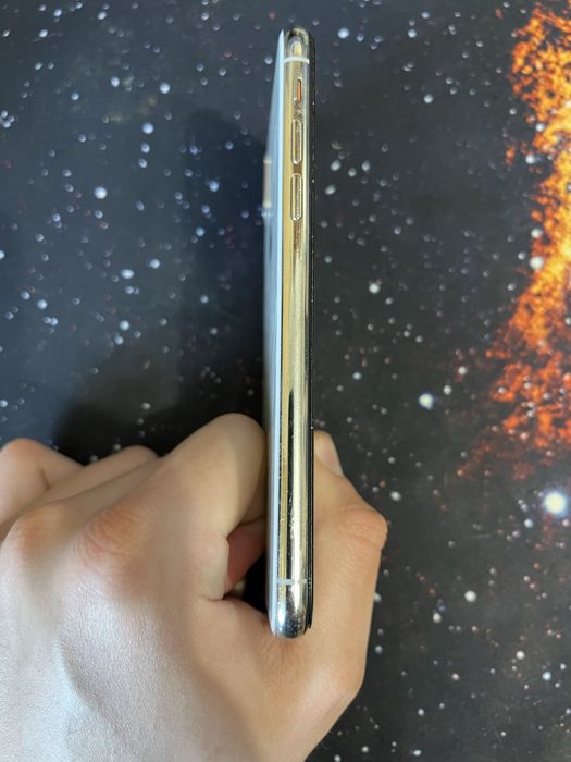 Iphone Х 256гб білий