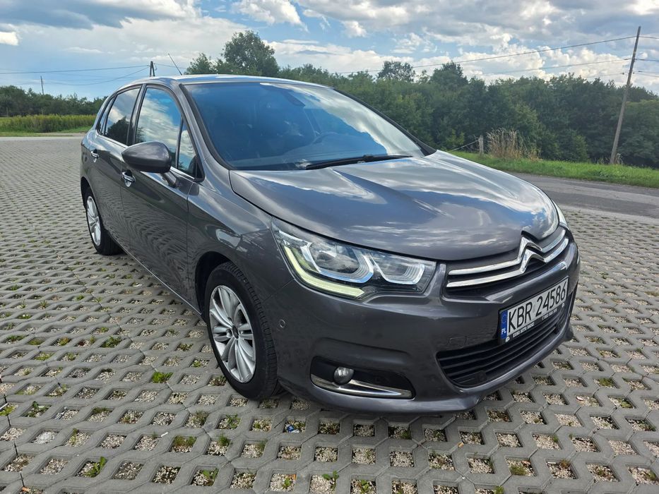 Citroën C4