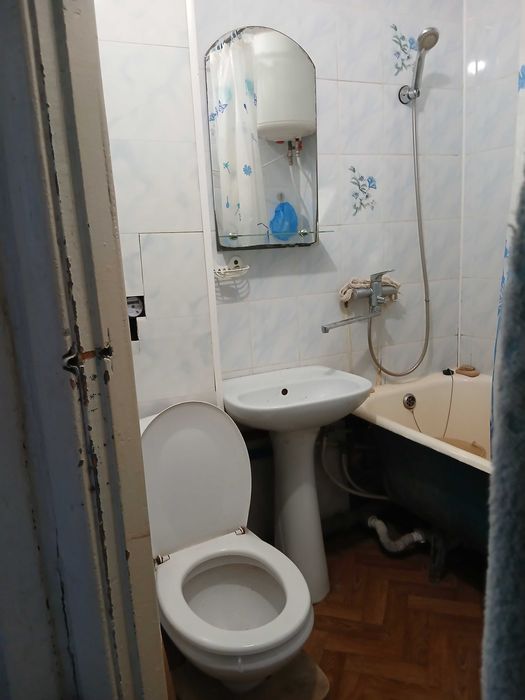 Сдам однокомнатную квартиру