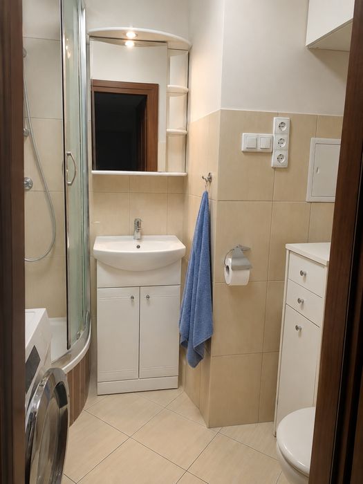 Mieszkanie – Lublin - Widok 3