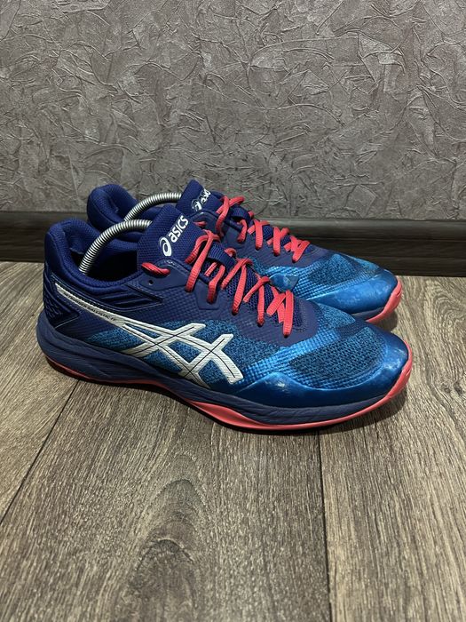 ASICS GEL-Netburner Ballistic FF