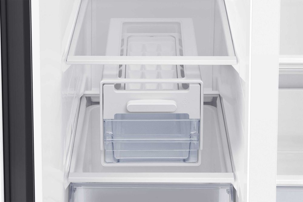 Lodówka SAMSUNG RS62DG5003B1EO Side by Side AI No Frost
