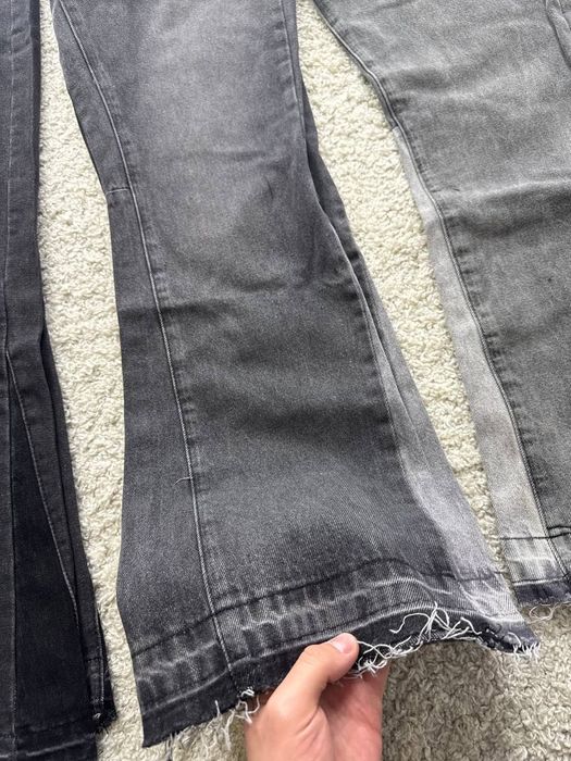 Джинси Gallery Dept повсякденні чоловічі