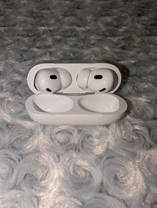 Aurpods pro 2 - nieużywane