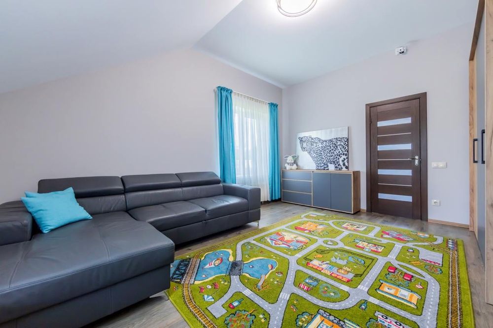 Будинок за адресою вул. Осіння (площа 110 м²) - Atlanta.ua - фото 13