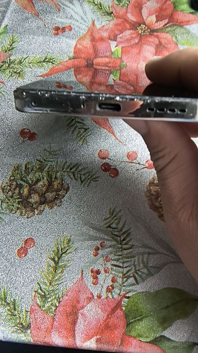 Infinix note 40, пам'яті 16/256 Гб