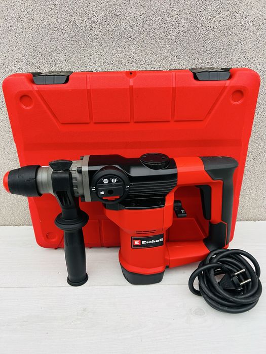 Перфоратор Einhell TC-RH 28 3F, в наявності!