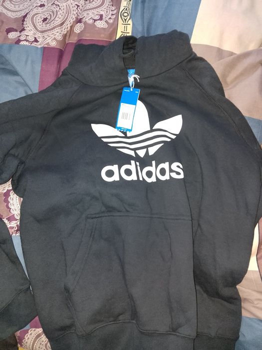 Bluza męska adidas rozmiar xl nowa z metką