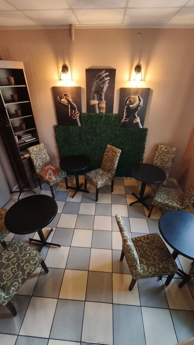 Продам готовий бізнес - кав'ярня