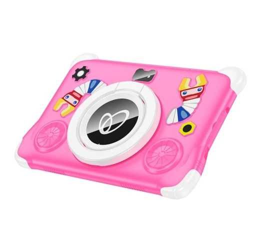 Планшет для детей Hoco HI10 3/32GB WiFi Pink.