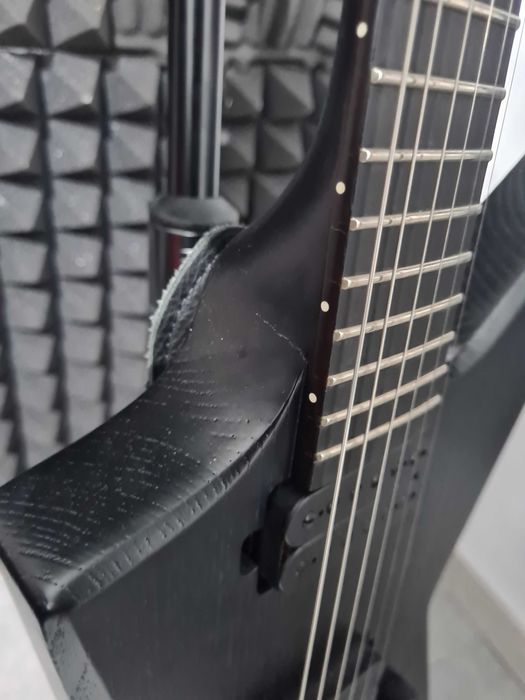 Solar Guitars E2.6 BOP (Venda/troca)