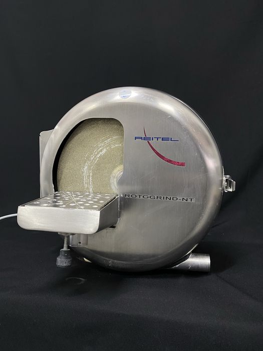 Зуботехнічний мокрий тример Reitel Rotogrind NT