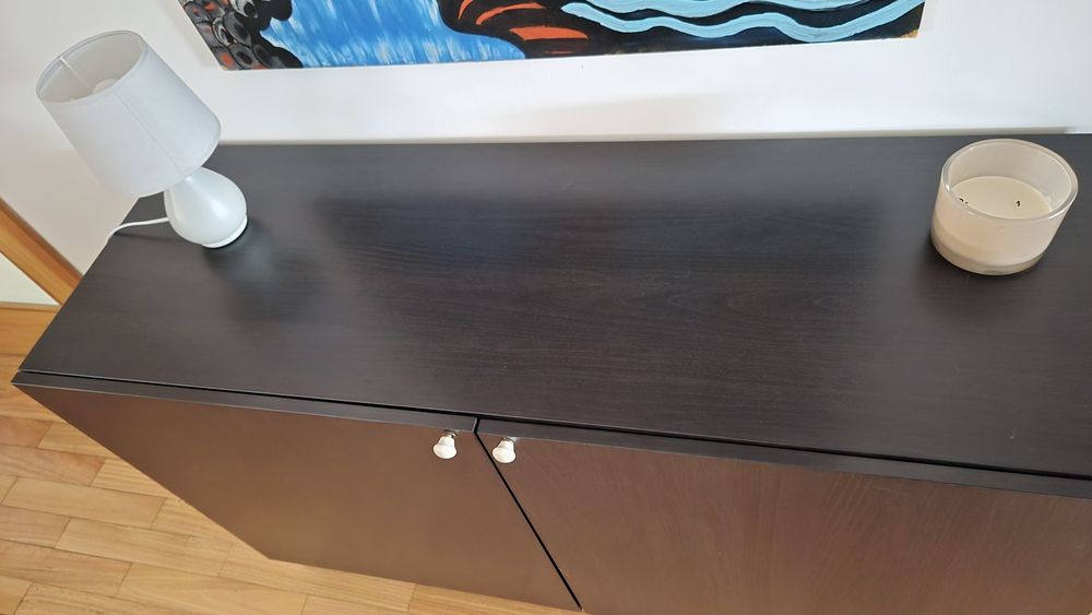 Aparador/ Móvel Apoio IKEA