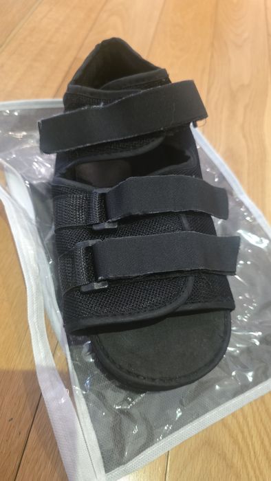 Sapato de Barouk 39-40