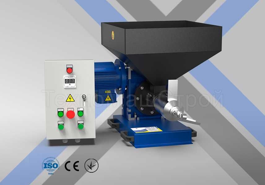 Маслопрес побутовий МП-75(380 В.)