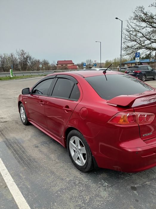 Продам Mitsubihi Lancer